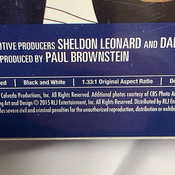 The Dick Van Dyke Show Compete Remastered Series (66 Hours) NEW!!!!! - Picture 9 of 13